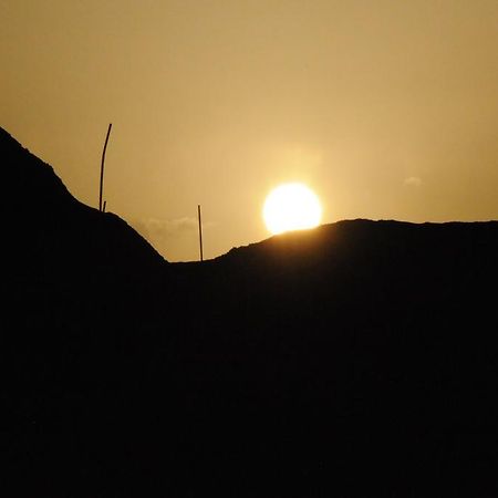 Dead Sea Dawn Villa Neot HaKikar Eksteriør bilde