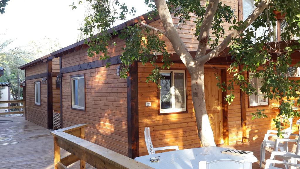 Dead Sea Dawn Villa Neot HaKikar Rom bilde