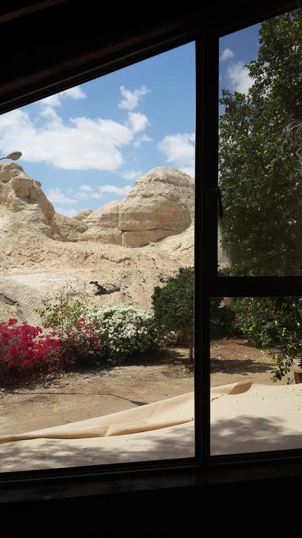 Dead Sea Dawn Villa Neot HaKikar Rom bilde