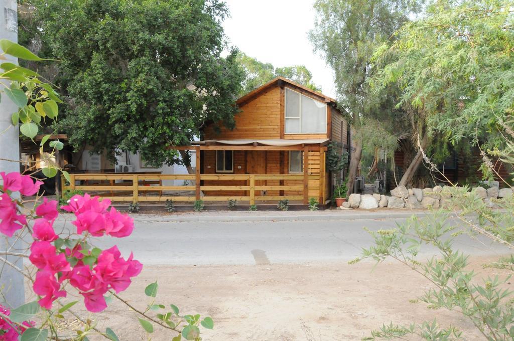 Dead Sea Dawn Villa Neot HaKikar Rom bilde
